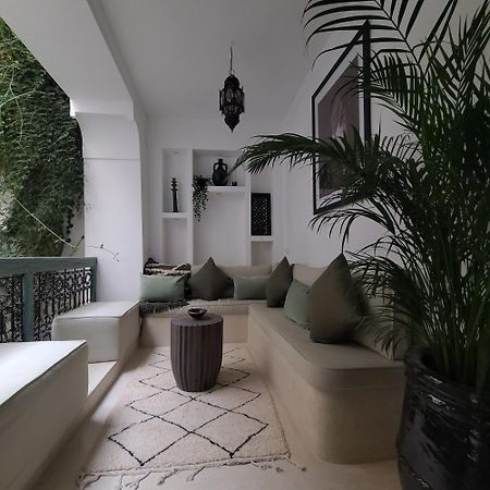 Le Petit Pacha Hotel Marrákes Kültér fotó