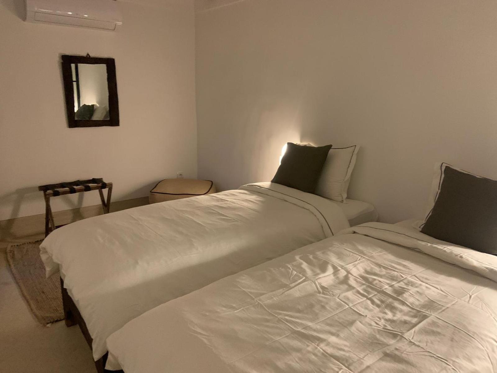 Le Petit Pacha Hotel Marrákes Kültér fotó